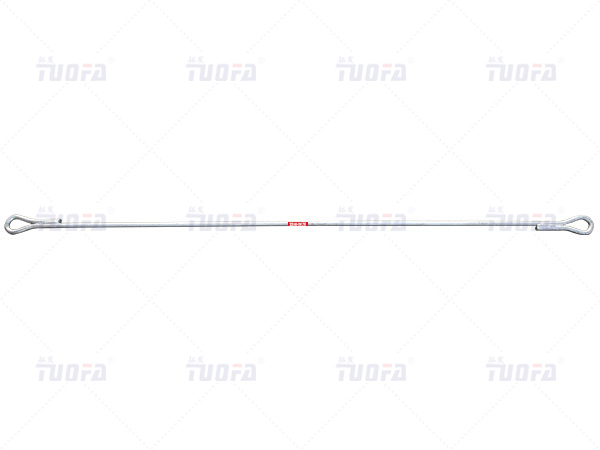 Wire rod