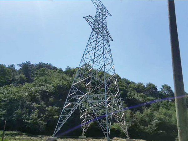 Electric Tower