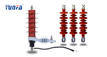 避雷器和绝缘子的区别
