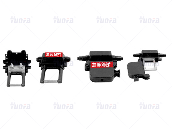 JDL-T insulation earth wire clamp